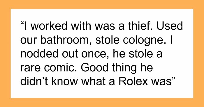 “Refused To Leave My House”: 36 Guests Who Pulled Off Unnerving Things In People’s Houses