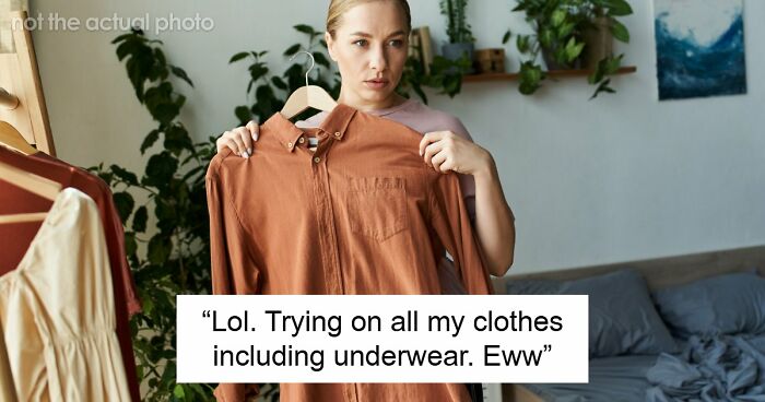 “Refused To Leave My House”: 36 Guests Who Pulled Off Unnerving Things In People’s Houses