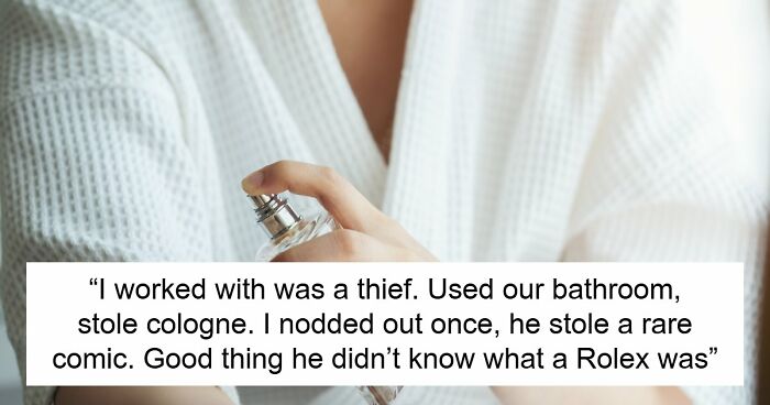 “Refused To Leave My House”: 36 Guests Who Pulled Off Unnerving Things In People’s Houses