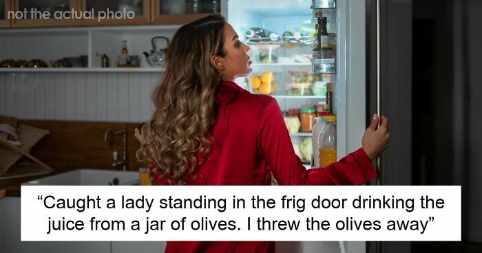 “Refused To Leave My House”: 36 Guests Who Pulled Off Unnerving Things In People’s Houses