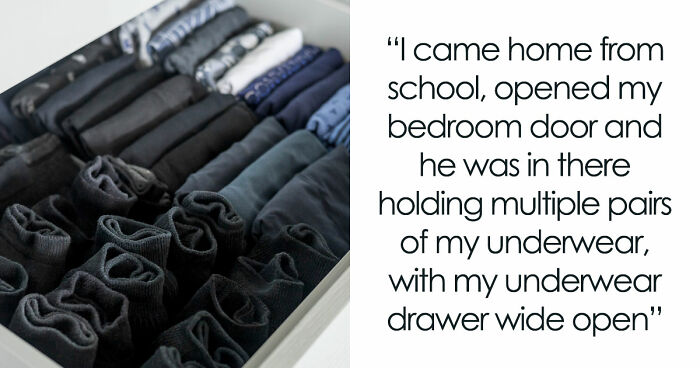 36 Wild And Gross Stories About Guests Who Completely Ignored Basic House Etiquette