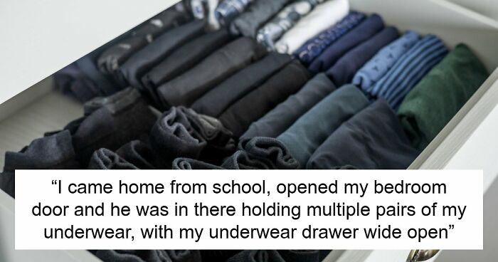 “Refused To Leave My House”: 36 Guests Who Pulled Off Unnerving Things In People’s Houses
