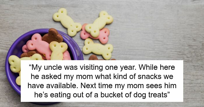“Refused To Leave My House”: 36 Guests Who Pulled Off Unnerving Things In People’s Houses