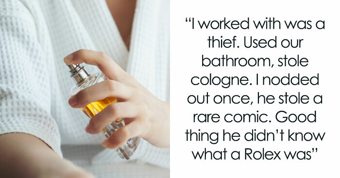 “Refused To Leave My House”: 36 Guests Who Pulled Off Unnerving Things In People’s Houses