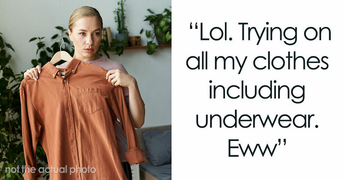 “Refused To Leave My House”: 36 Guests Who Pulled Off Unnerving Things In People’s Houses