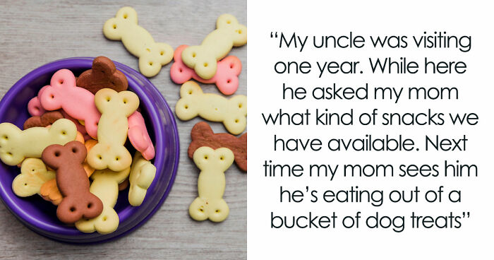 “Refused To Leave My House”: 36 Guests Who Pulled Off Unnerving Things In People’s Houses
