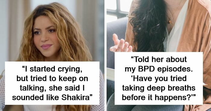 “She Needed A Therapist More Than Me”: 67 Unhinged Therapist Moments People Still Haven’t Recovered From