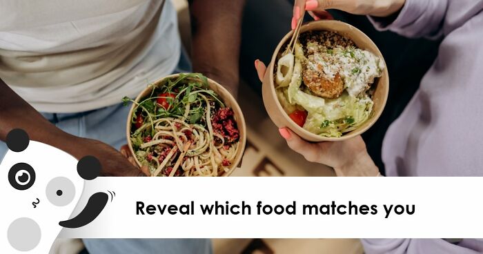“Are You A Greasy Breakfast Or A Fancy Dinner?”: This Personality Quiz Reveals The Truth
