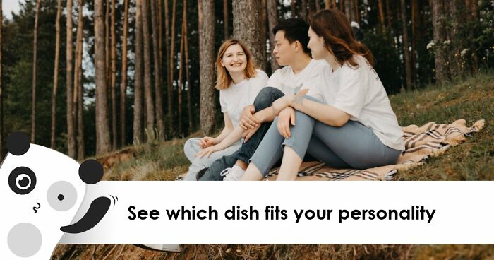 “Are You A Greasy Breakfast Or A Fancy Dinner?”: This Personality Quiz Reveals The Truth