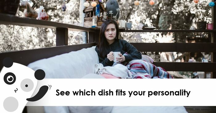 “Are You A Greasy Breakfast Or A Fancy Dinner?”: This Personality Quiz Reveals The Truth