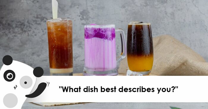 “Are You A Greasy Breakfast Or A Fancy Dinner?”: This Personality Quiz Reveals The Truth