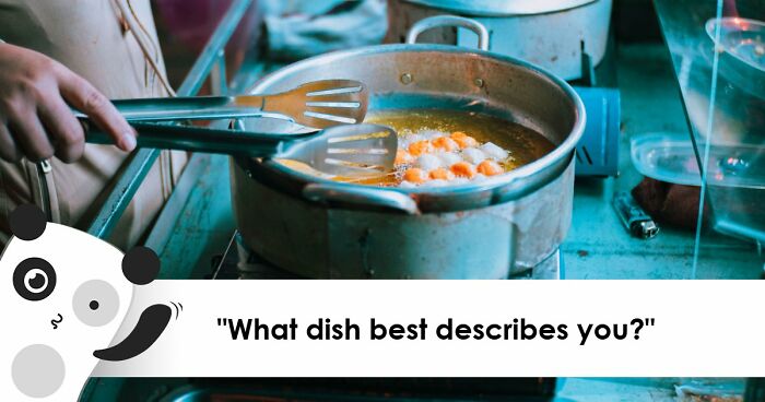 “Are You A Greasy Breakfast Or A Fancy Dinner?”: This Personality Quiz Reveals The Truth