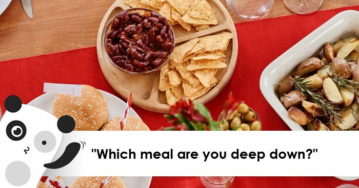 “Are You A Greasy Breakfast Or A Fancy Dinner?”: This Personality Quiz Reveals The Truth