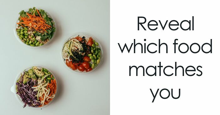 “Are You A Greasy Breakfast Or A Fancy Dinner?”: This Personality Quiz Reveals The Truth