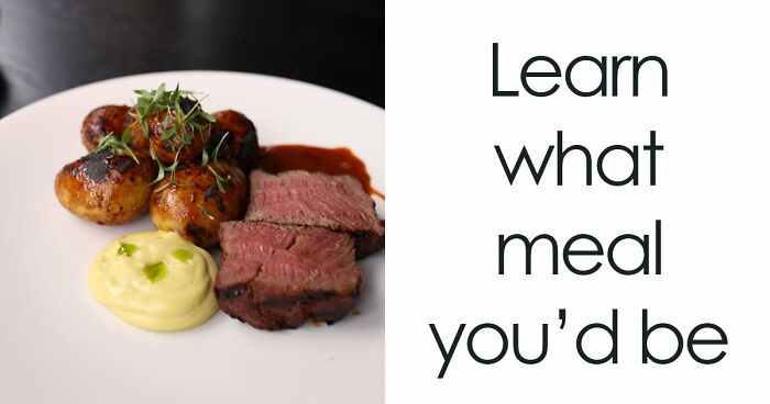 “Are You A Greasy Breakfast Or A Fancy Dinner?”: This Personality Quiz Reveals The Truth