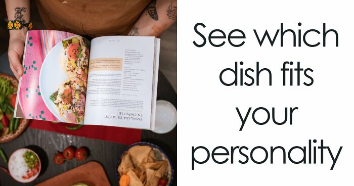 “Are You A Greasy Breakfast Or A Fancy Dinner?”: This Personality Quiz Reveals The Truth