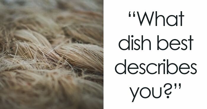“Are You A Greasy Breakfast Or A Fancy Dinner?”: This Personality Quiz Reveals The Truth