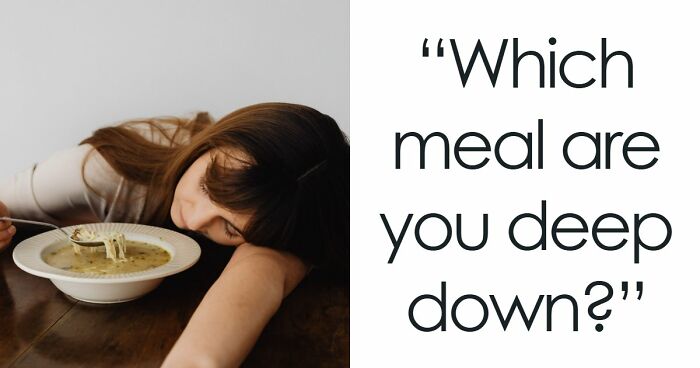“Are You A Greasy Breakfast Or A Fancy Dinner?”: This Personality Quiz Reveals The Truth
