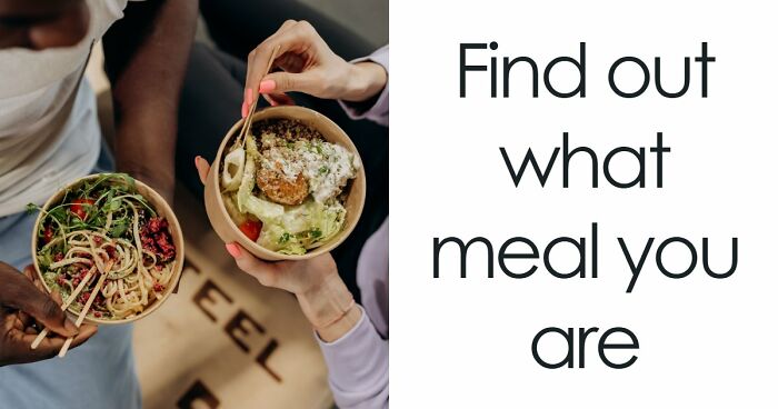 “Are You A Greasy Breakfast Or A Fancy Dinner?”: This Personality Quiz Reveals The Truth