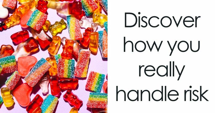 “Are You Reckless Or Careful?”: Discover Your Risk-Taker Type In 27 Questions