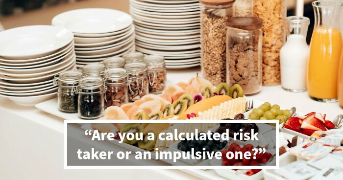 “Are You Reckless Or Careful?”: Discover Your Risk-Taker Type In 27 Questions