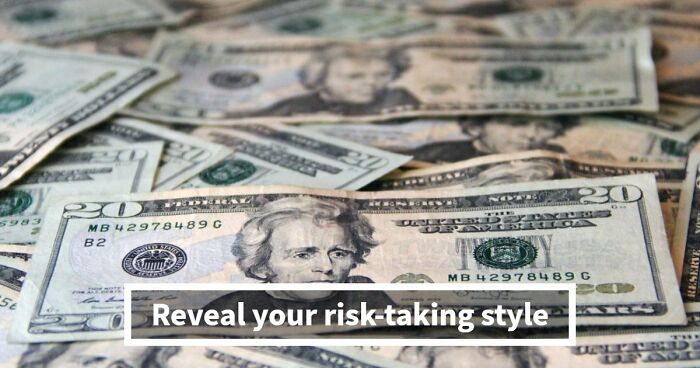 “Are You Reckless Or Careful?”: Discover Your Risk-Taker Type In 27 Questions