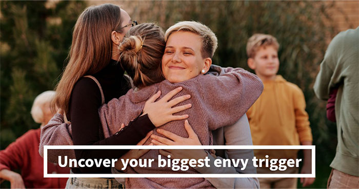 Everyone Gets Jealous – These 27 Questions Reveal Exactly What Sets You Off