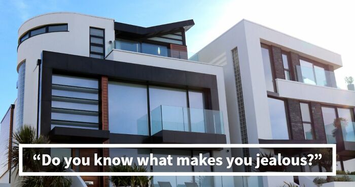 Everyone Gets Jealous – These 27 Questions Reveal Exactly What Sets You Off