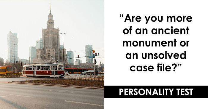 “What Unresolved Mystery Are You?”: Answer 18 Questions To Reveal Your Inner Enigma