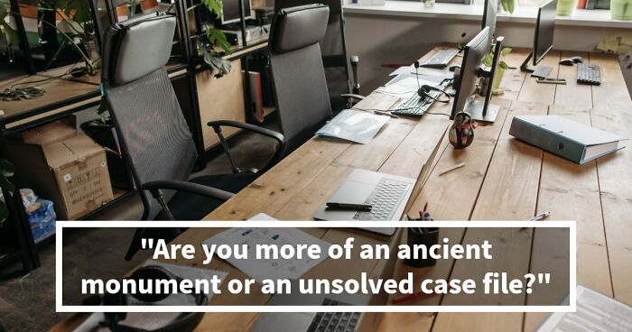 “What Unresolved Mystery Are You?”: Answer 18 Questions To Reveal Your Inner Enigma