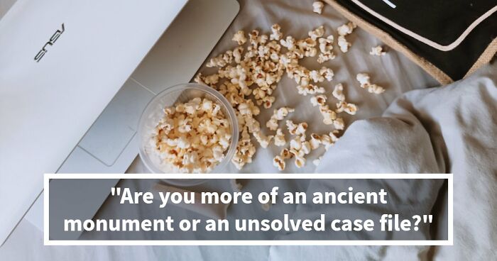 “What Unresolved Mystery Are You?”: Answer 18 Questions To Reveal Your Inner Enigma