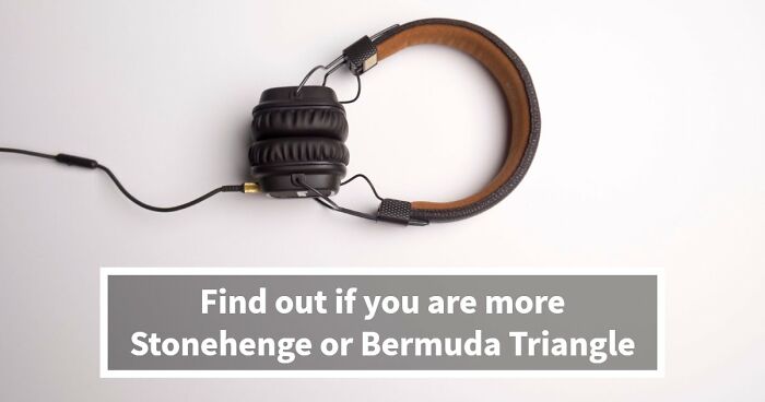 “What Unresolved Mystery Are You?”: Answer 18 Questions To Reveal Your Inner Enigma