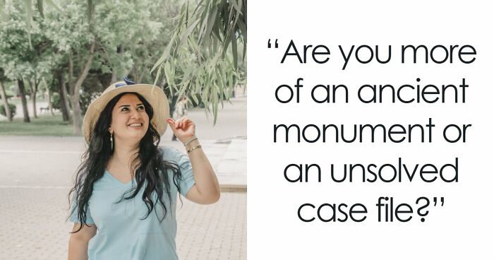 “What Unresolved Mystery Are You?”: Answer 18 Questions To Reveal Your Inner Enigma