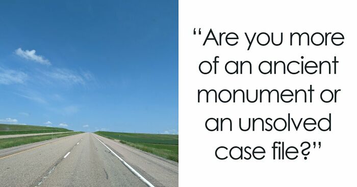 “What Unresolved Mystery Are You?”: Answer 18 Questions To Reveal Your Inner Enigma