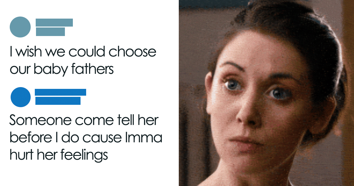 41 Entitled And Delusional Women Who Definitely Need A Reality Check