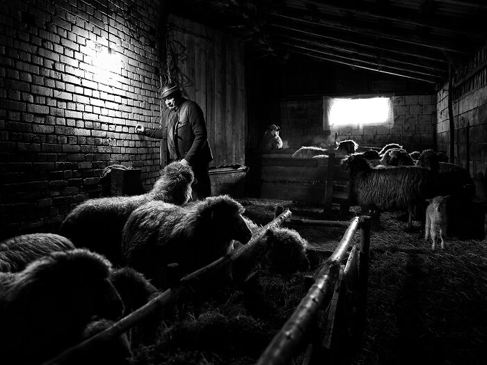 © Oliver Klink