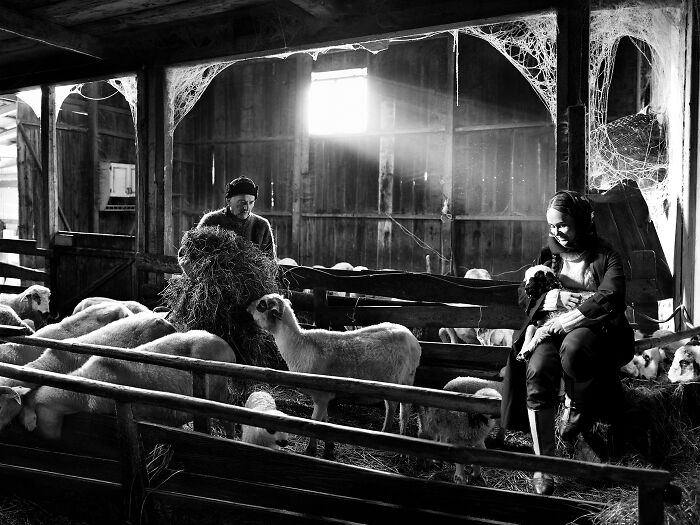 © Oliver Klink
