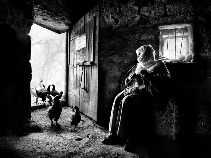 © Oliver Klink