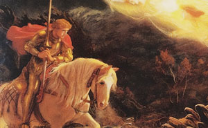 Find Out Which Ancient Mythological Quest Truly Matches Your Personality
