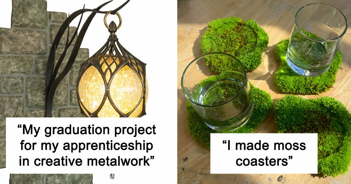 58 Whimsical Crafts That Are So Magical People Just Had To Share Online