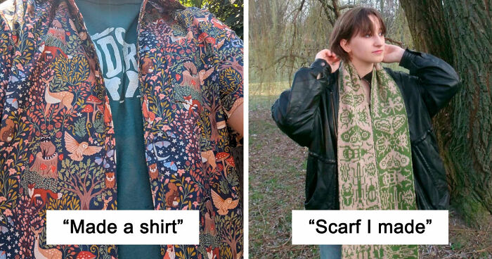 58 Whimsical Crafts That Are So Magical People Just Had To Share Online