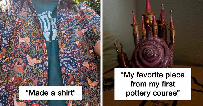 58 Whimsical Crafts That Are So Magical People Just Had To Share Online