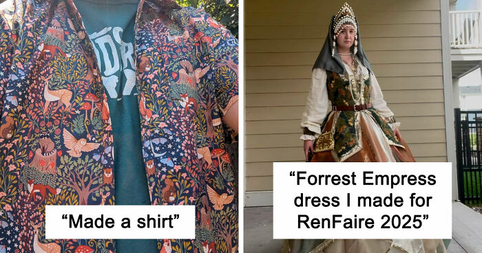 58 Whimsical Crafts That Are So Magical People Just Had To Share Online