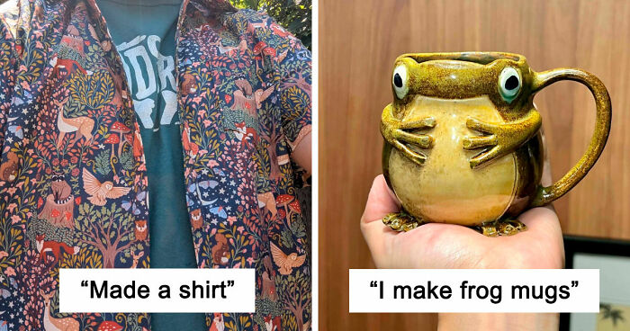 58 Whimsical Crafts That Are So Magical People Just Had To Share Online