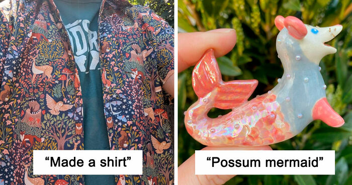58 Whimsical Crafts That Are So Magical People Just Had To Share Online