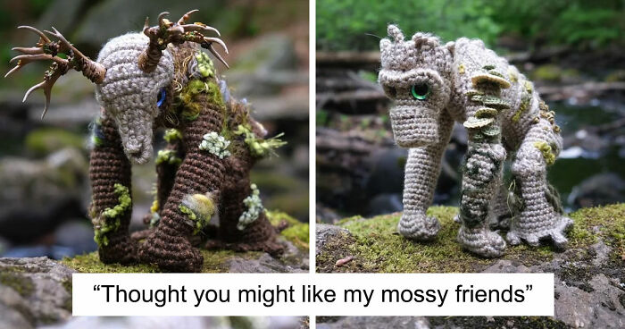 58 Whimsical Crafts That Are So Magical People Just Had To Share Online