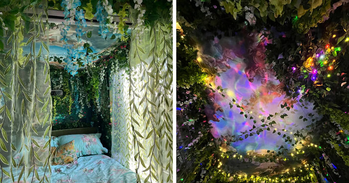 58 Whimsical Crafts That Are So Magical People Just Had To Share Online