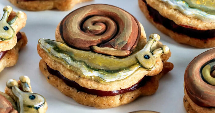 58 Whimsical Crafts That Are So Magical People Just Had To Share Online
