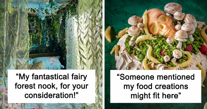 58 Whimsical Crafts That Are So Magical People Just Had To Share Online