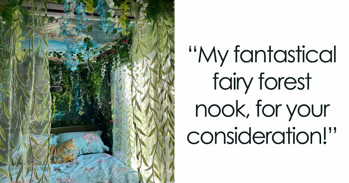 58 Whimsical Crafts That Are So Magical People Just Had To Share Online